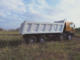 Renault  Kerax 2005 годаүшін11 500 000 тг. в Алматы – фото 4