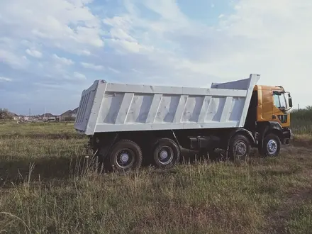 Renault  Kerax 2005 года за 11 500 000 тг. в Алматы – фото 4
