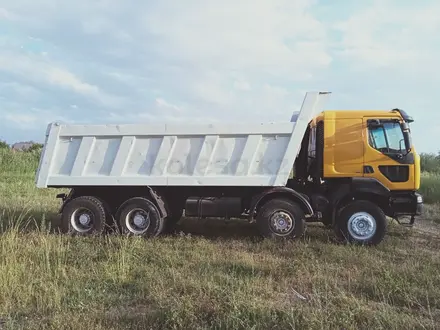 Renault  Kerax 2005 года за 11 500 000 тг. в Алматы – фото 5