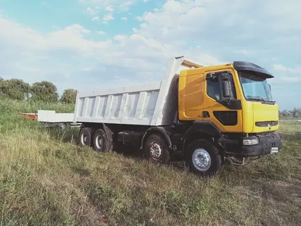 Renault  Kerax 2005 года за 11 500 000 тг. в Алматы – фото 6