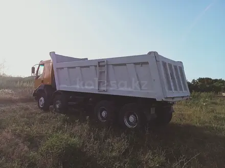 Renault  Kerax 2005 года за 11 500 000 тг. в Алматы – фото 8