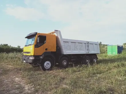 Renault  Kerax 2005 года за 11 500 000 тг. в Алматы – фото 9