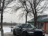 Audi A6 2011 годаүшін9 000 000 тг. в Атырау