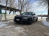 Audi A6 2011 года за 8 500 000 тг. в Атырау – фото 5