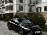 Toyota Camry 2018 годаүшін13 100 000 тг. в Алматы