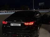 Kia Quoris 2013 года за 9 990 000 тг. в Алматы