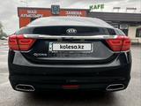 Kia Quoris 2013 года за 9 990 000 тг. в Алматы – фото 4