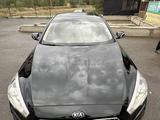 Kia Quoris 2013 года за 9 990 000 тг. в Алматы – фото 3