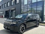Hyundai Santa Fe 2025 года за 19 200 000 тг. в Астана
