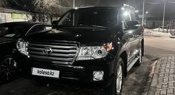 Toyota Land Cruiser 2014 годаүшін28 000 000 тг. в Алматы – фото 4