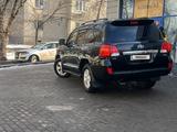 Toyota Land Cruiser 2014 годаүшін28 000 000 тг. в Алматы – фото 5