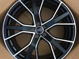 Диски Audi R21 5x112for400 000 тг. в Алматы