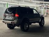 Mitsubishi Montero Sport 1998 годаfor3 400 000 тг. в Алматы – фото 3