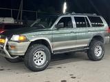 Mitsubishi Montero Sport 1998 годаfor3 400 000 тг. в Алматы