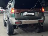Mitsubishi Montero Sport 1998 годаfor3 400 000 тг. в Алматы – фото 2