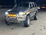 Mitsubishi Montero Sport 1998 годаfor3 400 000 тг. в Алматы – фото 5