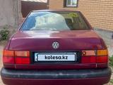 Volkswagen Vento 1993 года за 1 200 000 тг. в Астана – фото 3