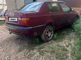 Volkswagen Vento 1993 года за 1 200 000 тг. в Астана – фото 4