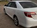 Toyota Camry 2012 годаүшін8 500 000 тг. в Тараз