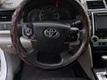 Toyota Camry 2012 годаүшін8 500 000 тг. в Тараз – фото 11