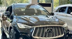 Infiniti QX55 2022 года за 29 590 000 тг. в Костанай