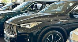 Infiniti QX55 2022 года за 29 590 000 тг. в Костанай – фото 3