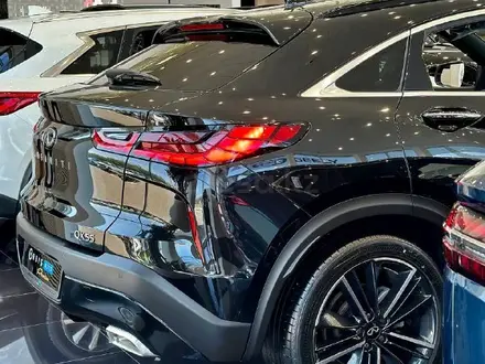 Infiniti QX55 2022 года за 29 590 000 тг. в Костанай – фото 4