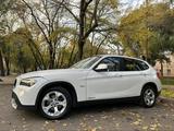 BMW X1 2012 года за 8 600 000 тг. в Алматы – фото 3