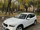 BMW X1 2012 года за 8 600 000 тг. в Алматы – фото 2
