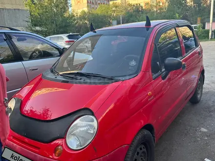 Daewoo Matiz 2014 года за 2 100 000 тг. в Алматы – фото 6