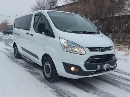 Ford Transit 2013 года за 10 000 000 тг. в Караганда