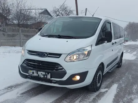 Ford Transit 2013 года за 10 000 000 тг. в Караганда – фото 3