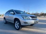Lexus RX 330 2005 годаүшін8 500 000 тг. в Алматы – фото 2