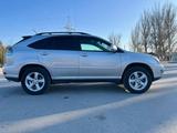 Lexus RX 330 2005 годаүшін8 500 000 тг. в Алматы – фото 3