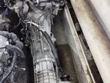 Двигатель объем 4.5for1 200 000 тг. в Алматы – фото 2