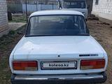 ВАЗ (Lada) 2107 2011 годаүшін1 000 000 тг. в Актобе – фото 2