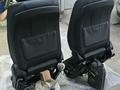 Сиденья е70 за 150 000 тг. в Алматы – фото 9