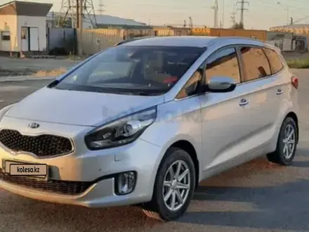 Kia Carens 2014 годаүшін7 300 000 тг. в Атырау – фото 2