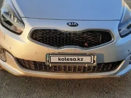 Kia Carens 2014 годаүшін7 300 000 тг. в Атырау