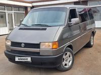 Volkswagen Transporter 1993 годаүшін3 000 000 тг. в Алматы