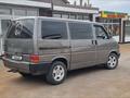 Volkswagen Transporter 1993 годаүшін3 000 000 тг. в Алматы – фото 2