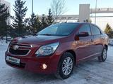 Chevrolet Cobalt 2023 годаүшін4 700 000 тг. в Астана – фото 2