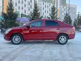 Chevrolet Cobalt 2023 годаүшін4 700 000 тг. в Астана
