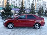 Chevrolet Cobalt 2023 годаүшін4 700 000 тг. в Астана – фото 3