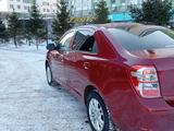 Chevrolet Cobalt 2023 годаүшін4 700 000 тг. в Астана – фото 4