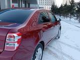 Chevrolet Cobalt 2023 годаүшін4 700 000 тг. в Астана – фото 5