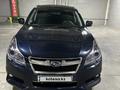 Subaru Legacy 2012 года за 6 900 000 тг. в Усть-Каменогорск