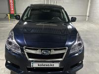 Subaru Legacy 2012 годаүшін7 200 000 тг. в Усть-Каменогорск