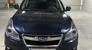 Subaru Legacy 2012 года за 6 900 000 тг. в Усть-Каменогорск
