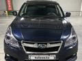 Subaru Legacy 2012 года за 6 900 000 тг. в Усть-Каменогорск – фото 3